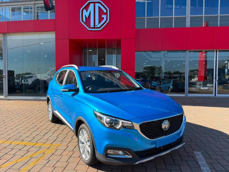 MG ZS 1.5 Comfort for sale in Sandton - ID: 28600087 - AutoTrader