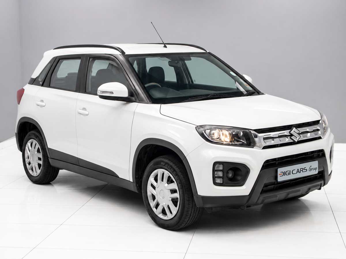 Suzuki Vitara Brezza 1.5 GL for sale in Sandton - ID: 28600116