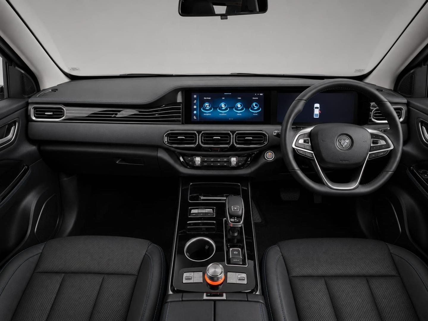 Foton Tunland G7 2.0TD Double Cab TLX Auto Investments Vredenburg