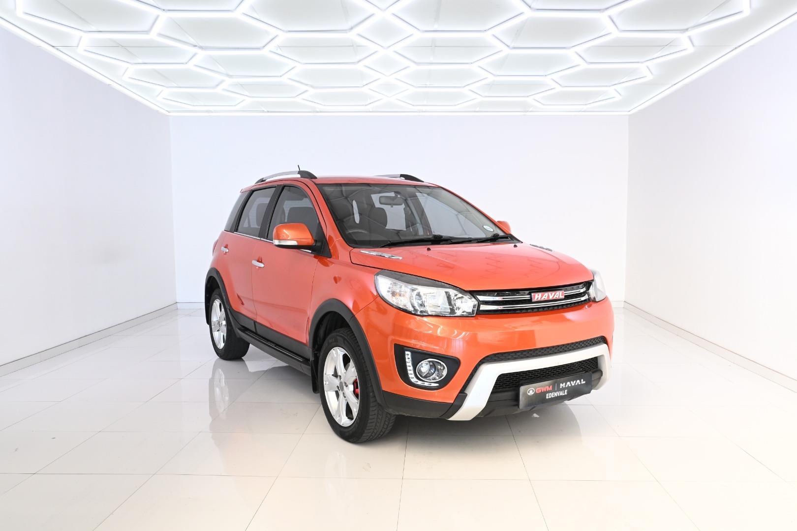 Haval H1 1.5 GWM Haval Omoda Jaecoo Edenvale Pre-Owned