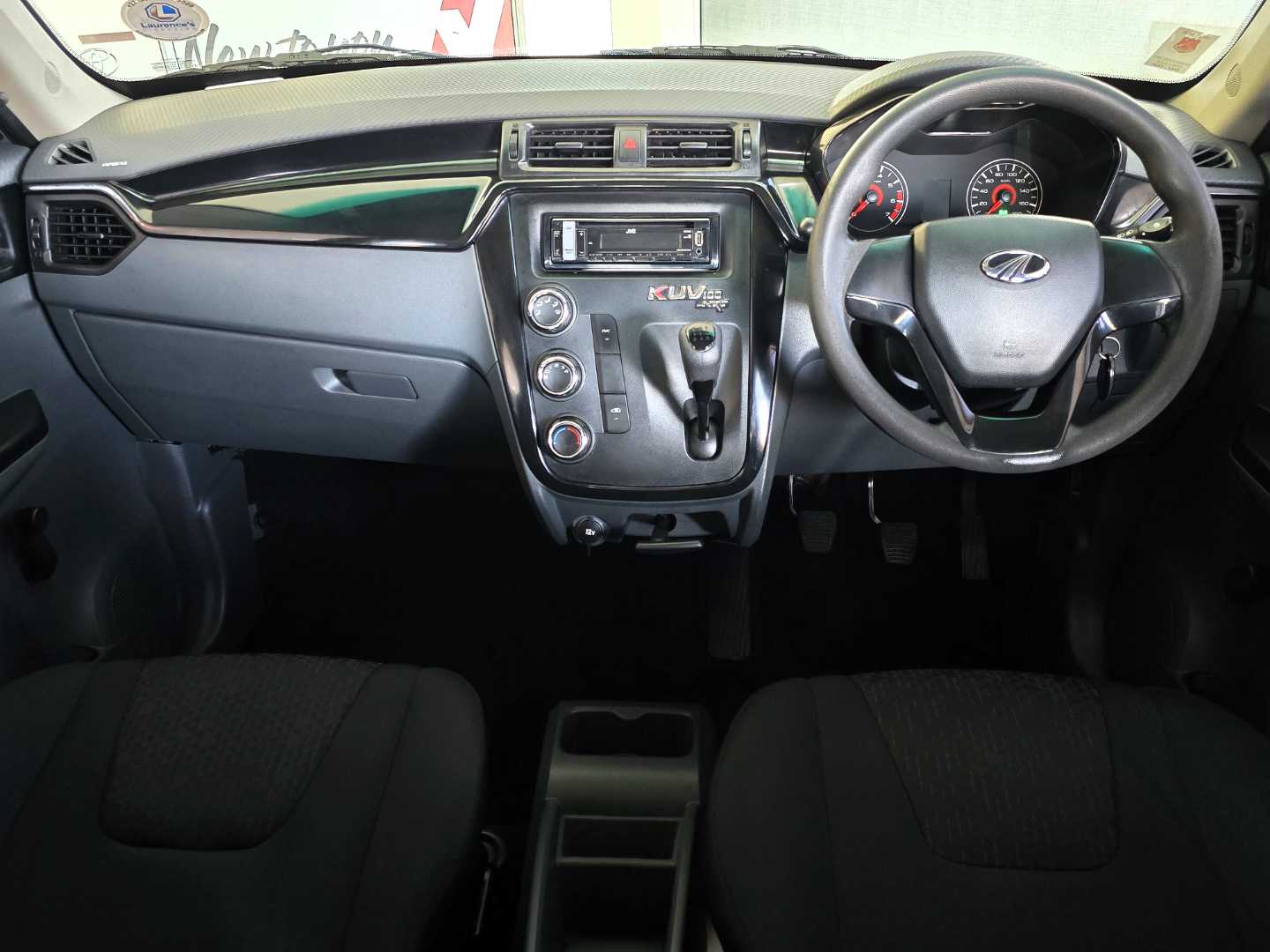 Mahindra KUV100 Nxt 1.2 G80 K2+ Bidvest McCarthy Toyota PMB