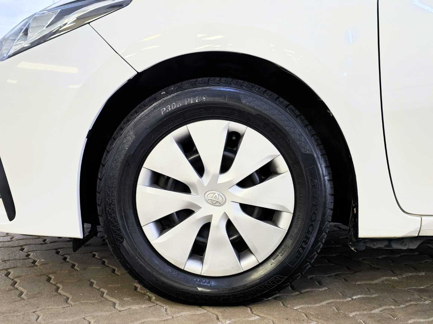 Toyota Corolla Quest 1.8 Plus Auto Bidvest McCarthy Toyota PMB