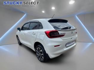 2024 Suzuki Baleno 1.5 GL Auto for sale