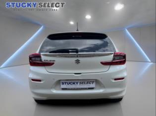 2024 Suzuki Baleno 1.5 GL Auto for sale