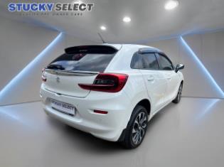 2024 Suzuki Baleno 1.5 GL Auto for sale