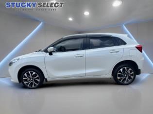 2024 Suzuki Baleno 1.5 GL Auto for sale