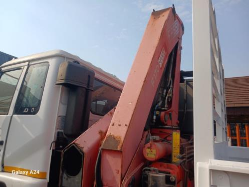 UD 90 9 TON A Z Truck Sales