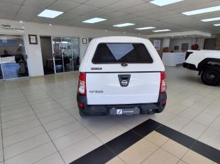 2019 Nissan NP200 1.6i (Aircon) Safety Pack for sale
