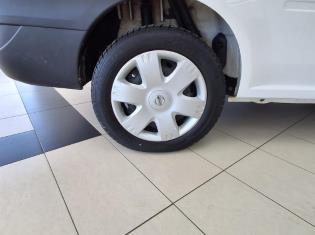 2019 Nissan NP200 1.6i (Aircon) Safety Pack for sale