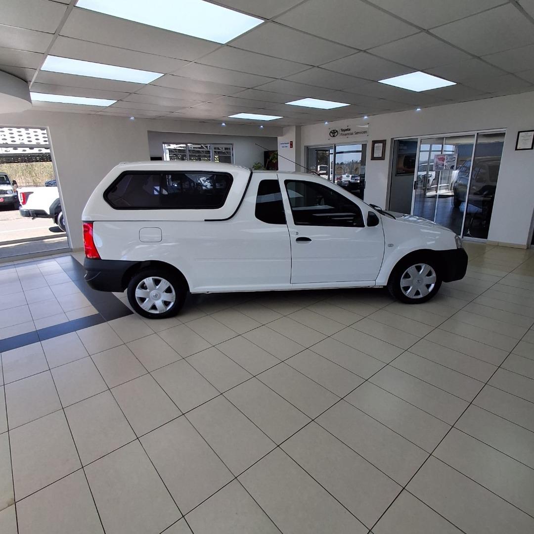 Nissan NP200 1.6i (Aircon) Safety Pack OVK Motors Toyota Ladybrand
