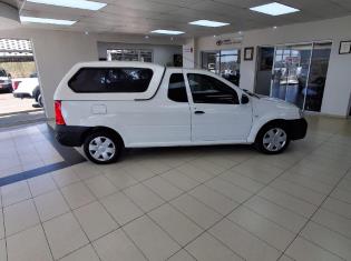 2019 Nissan NP200 1.6i (Aircon) Safety Pack for sale