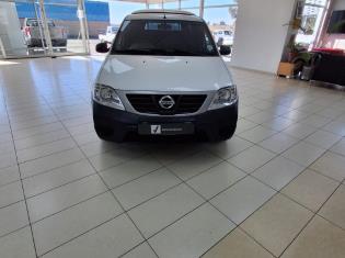 2019 Nissan NP200 1.6i (Aircon) Safety Pack for sale