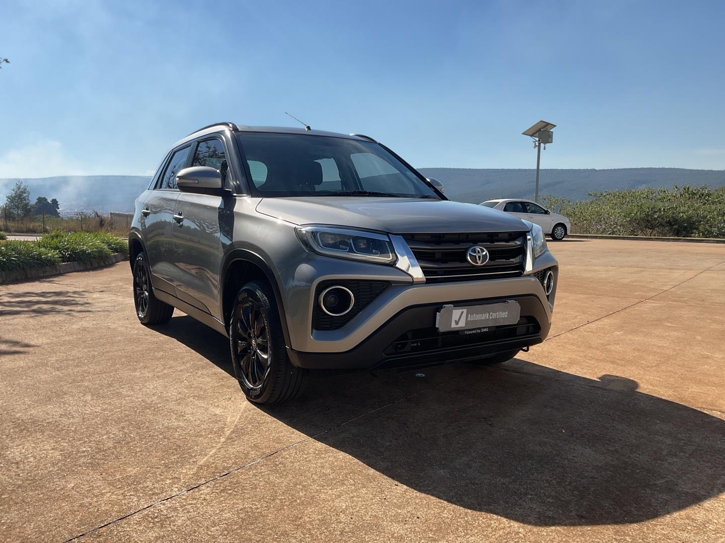 Toyota Urban Cruiser 1.5 XS for sale in Greytown - ID: 28600543