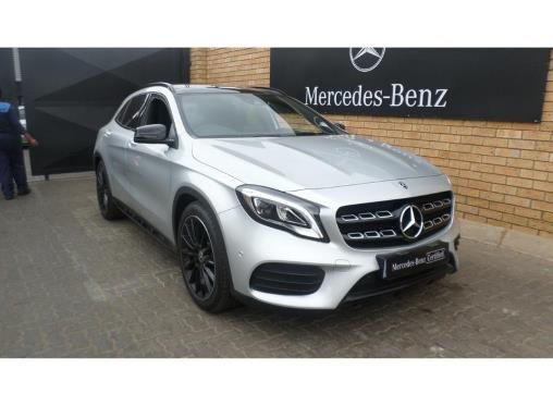 Mercedes Benz Gla Cars For Sale In South Africa Autotrader