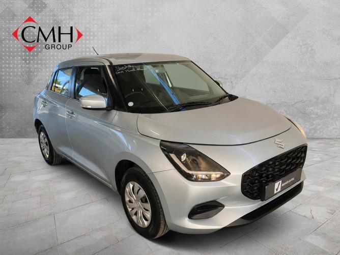 2025 Suzuki Swift 1.2 GL for sale