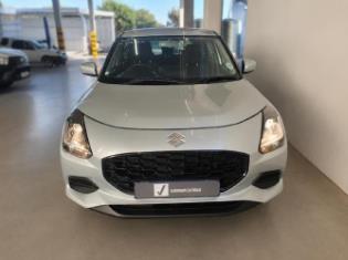 2025 Suzuki Swift 1.2 GL for sale