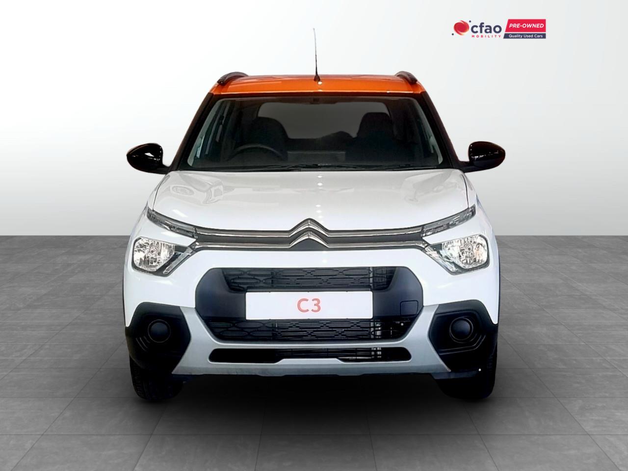 Citroen C3 1.2 Feel Reeds Bellville