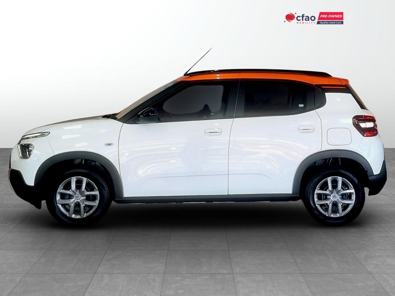 Citroen C3 1.2 Feel Reeds Bellville