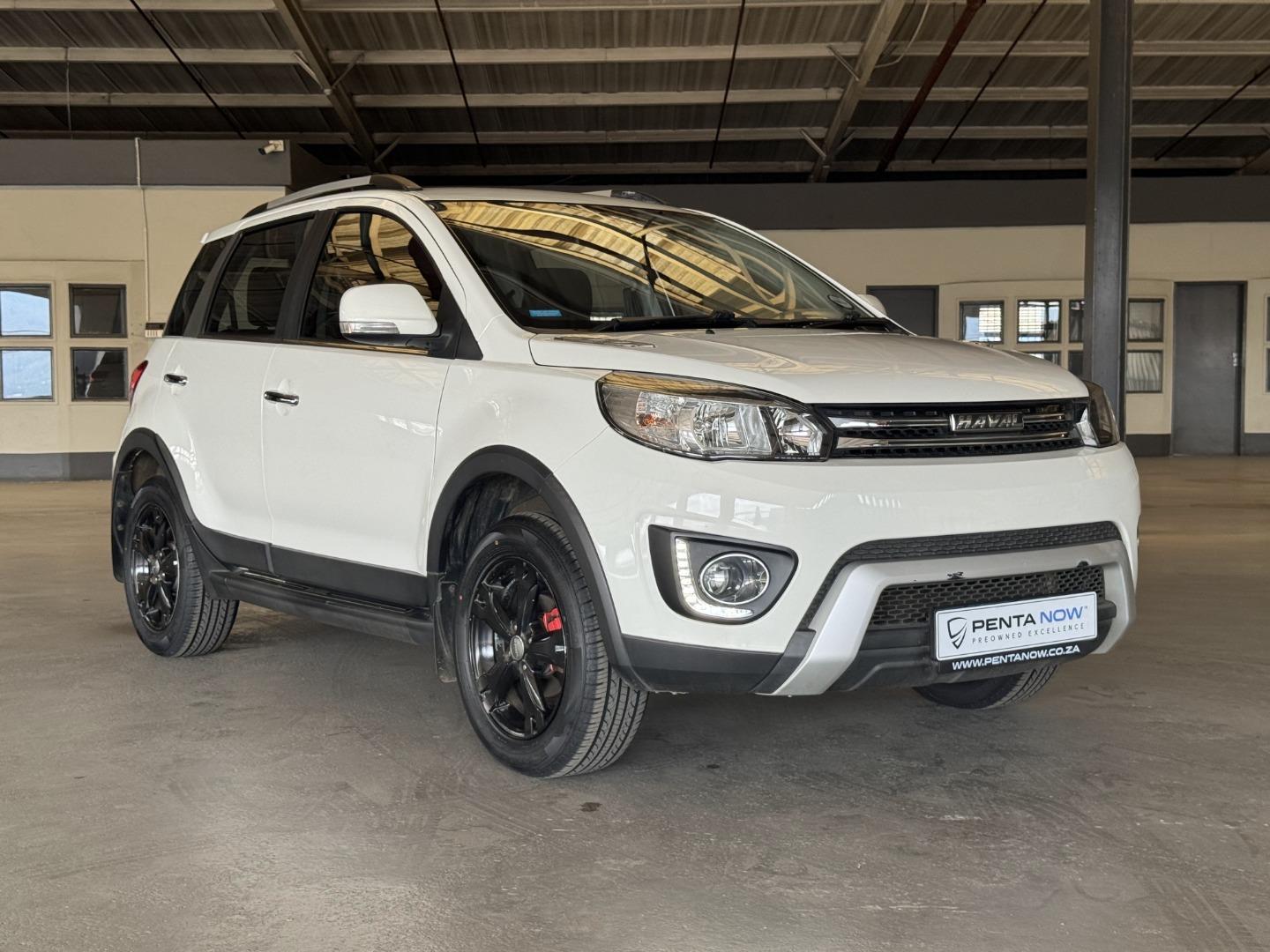 Haval H1 1.5 Penta Now Gezina