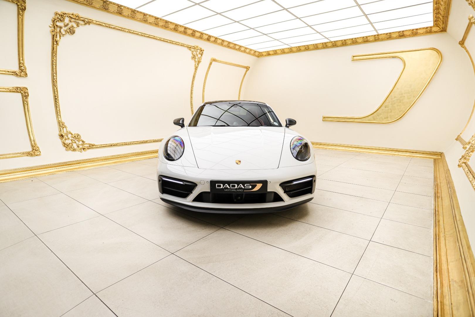 Porsche 911 Carrera GTS Coupe Auto Dadas Motorland