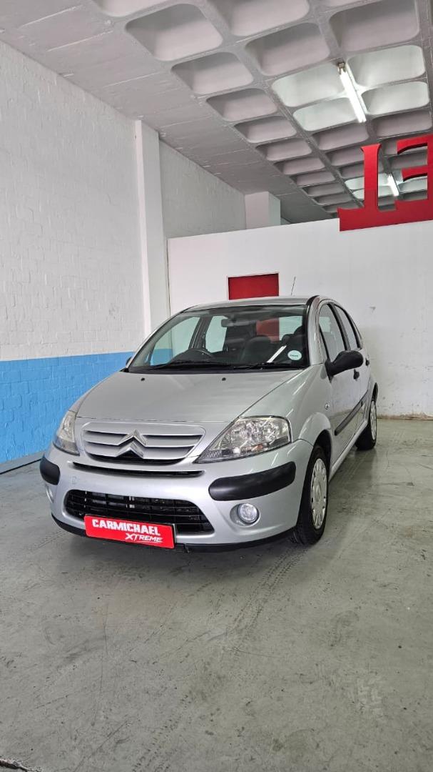 Citroen C3 1.4HDi Furio Look Pack Carmichael Xtreme