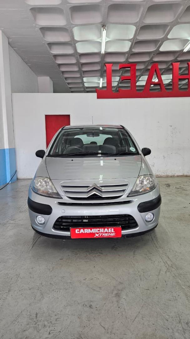 Citroen C3 1.4HDi Furio Look Pack Carmichael Xtreme