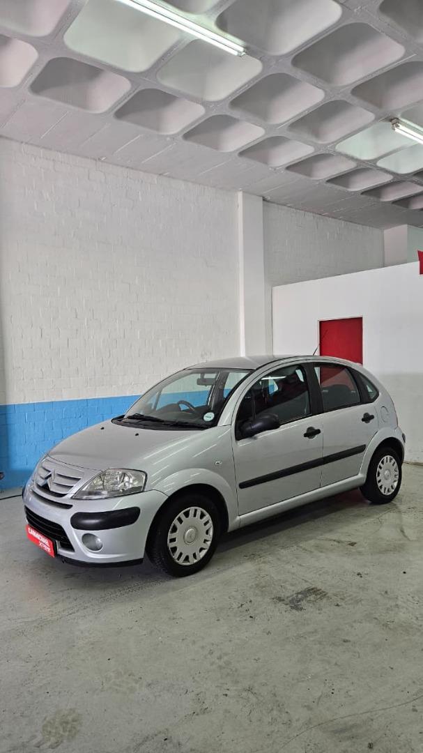 Citroen C3 1.4HDi Furio Look Pack Carmichael Xtreme