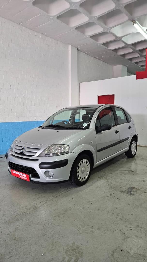 Citroen C3 1.4HDi Furio Look Pack Carmichael Xtreme