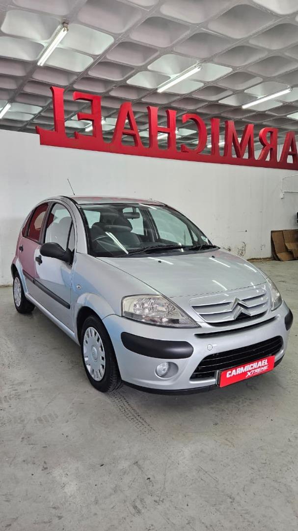 Citroen C3 1.4HDi Furio Look Pack Carmichael Xtreme