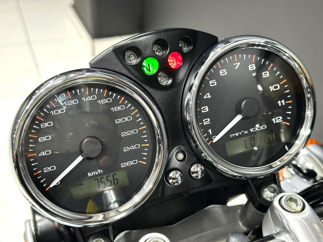 Ducati GT1000 Bikeshop Rivonia