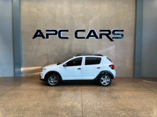 2018 Renault Sandero 66kW Turbo Stepway Dynamique for sale