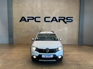 2018 Renault Sandero 66kW Turbo Stepway Dynamique for sale