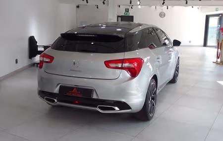 Citroen DS5 THP 200 Sport Automotive Cars and Accessories