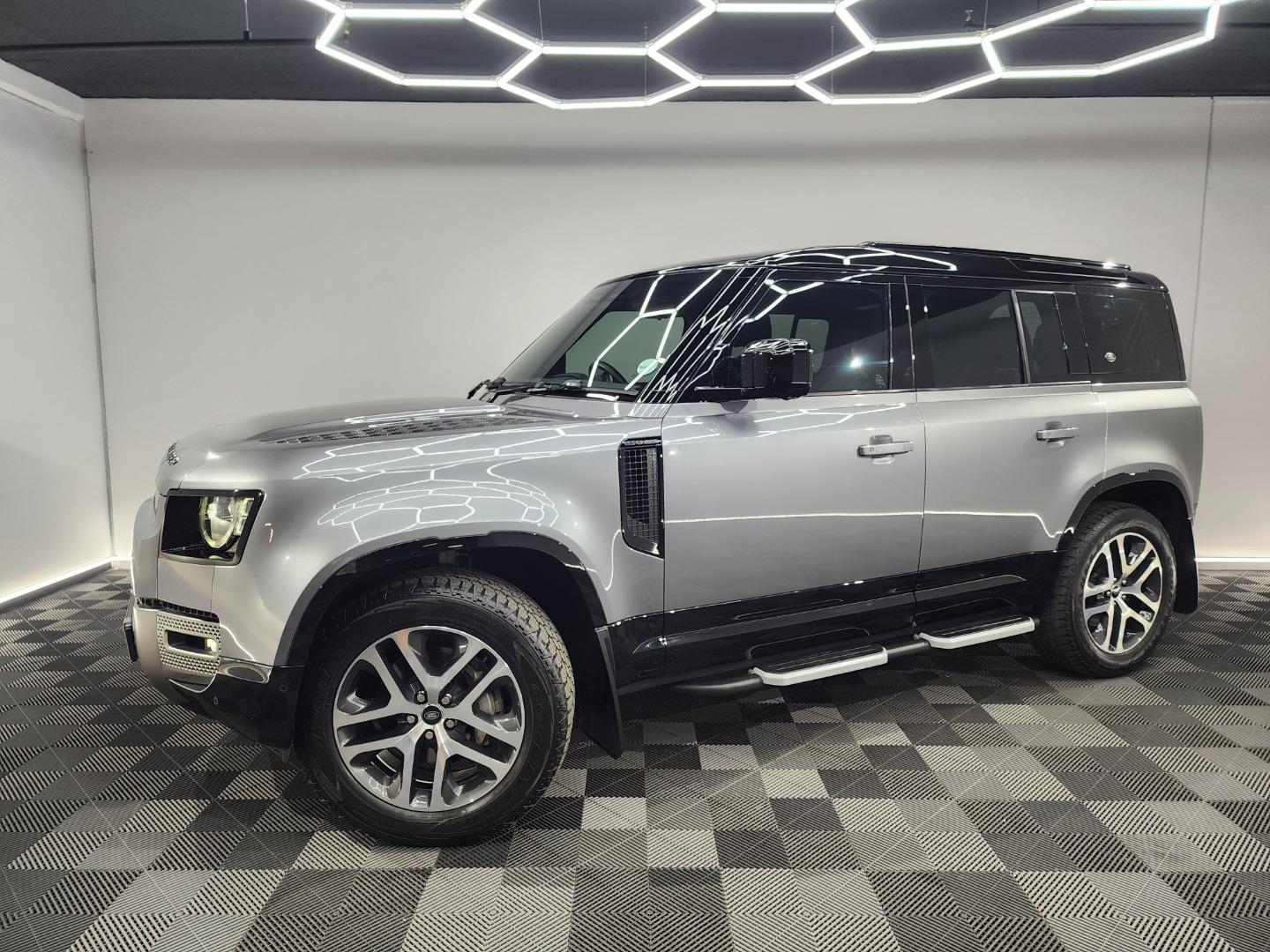 Land Rover Defender cars for sale in Sandton - AutoTrader