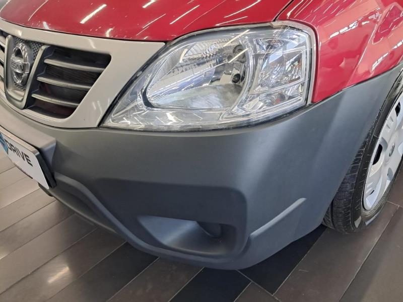 Nissan NP200 1.6i (Aircon) Safety Pack for sale in Durban - ID