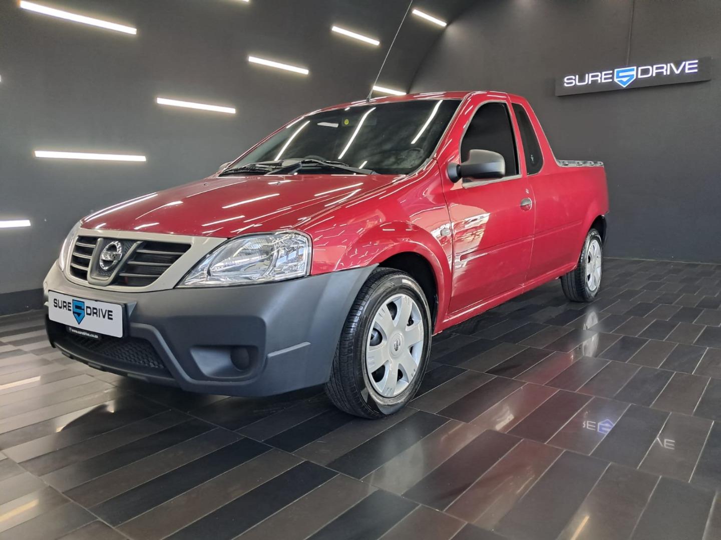 Nissan NP200 1.6i (Aircon) Safety Pack for sale in Durban - ID