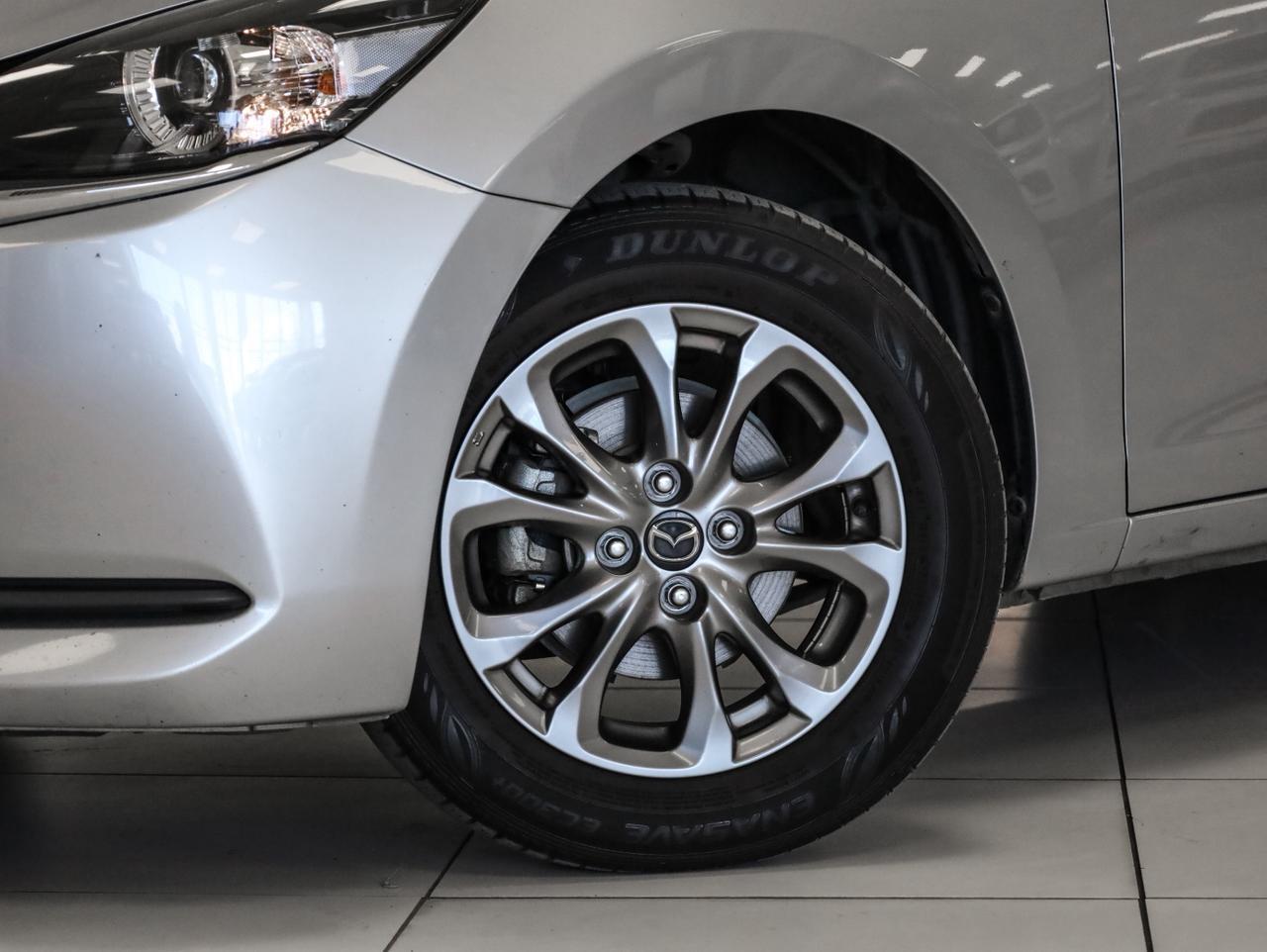 Mazda Mazda2 1.5 Dynamic Auto Haval Sandton