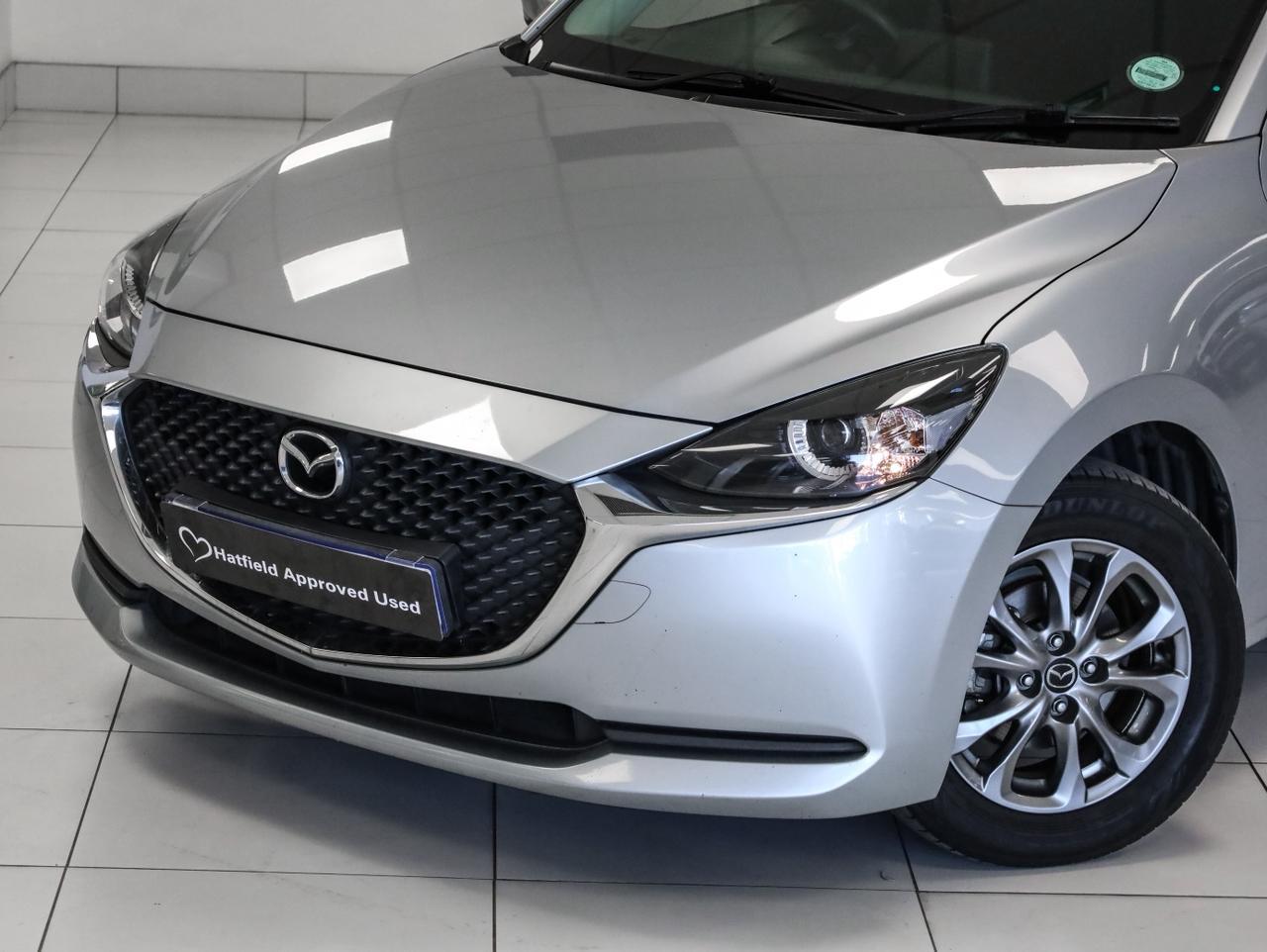 Mazda Mazda2 1.5 Dynamic Auto Haval Sandton