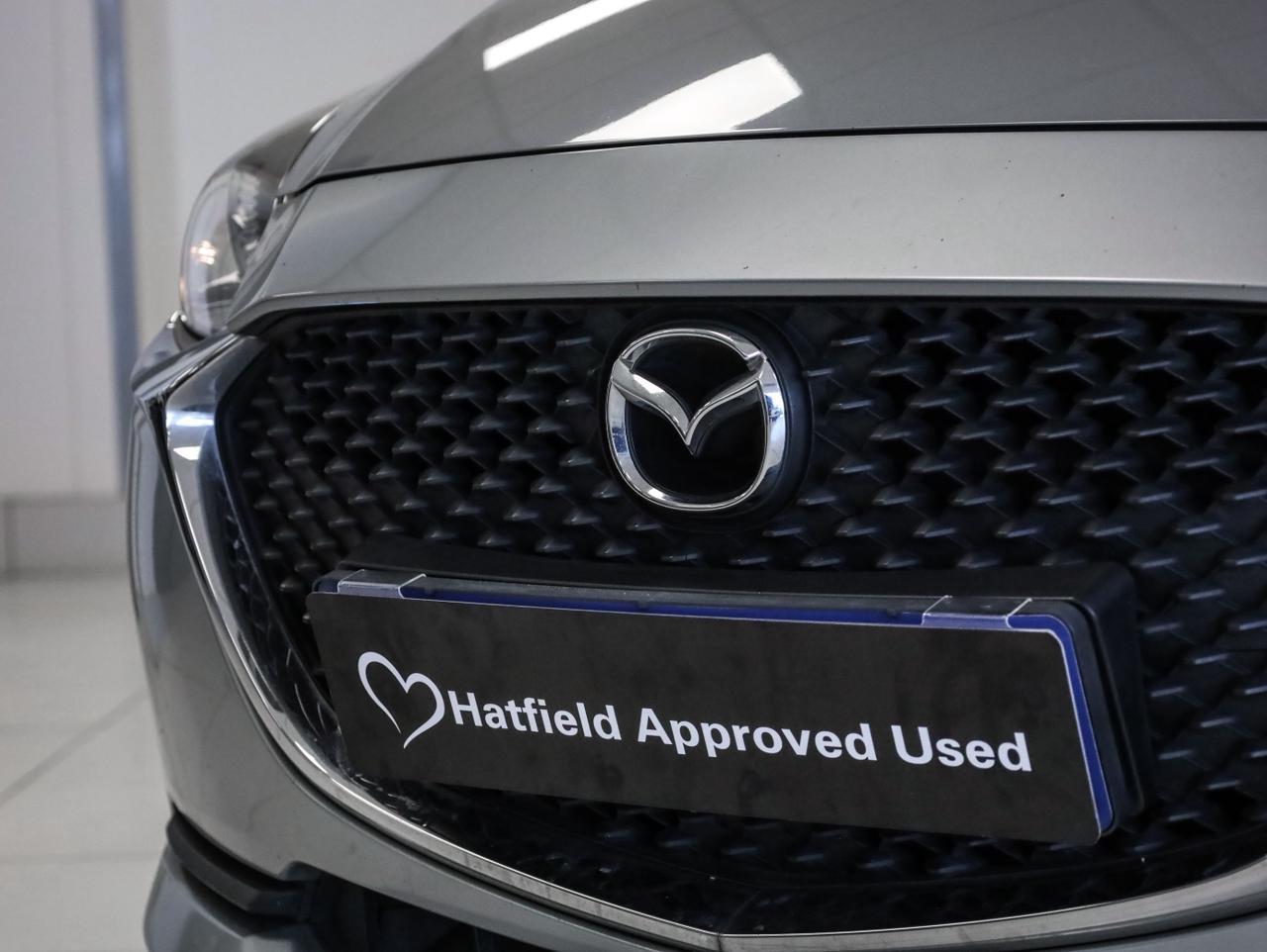 Mazda Mazda2 1.5 Dynamic Auto Haval Sandton