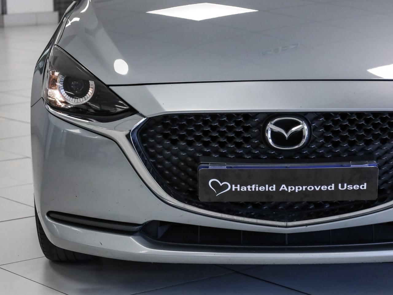 Mazda Mazda2 1.5 Dynamic Auto Haval Sandton