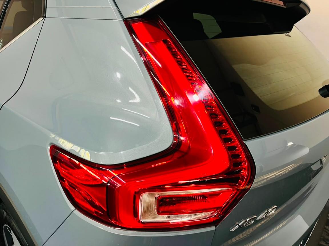 Volvo XC40 B4 Plus Bright Westvaal Menlyn Premium