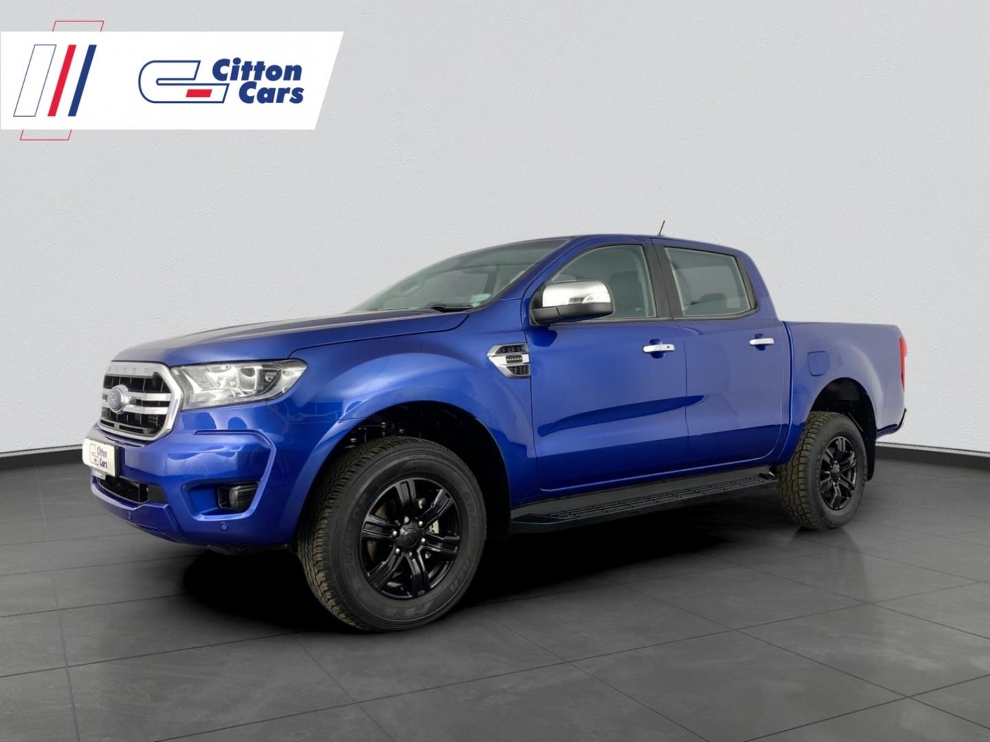 Ford Ranger 2.0SiT Double Cab Hi-Rider XLT for Sale