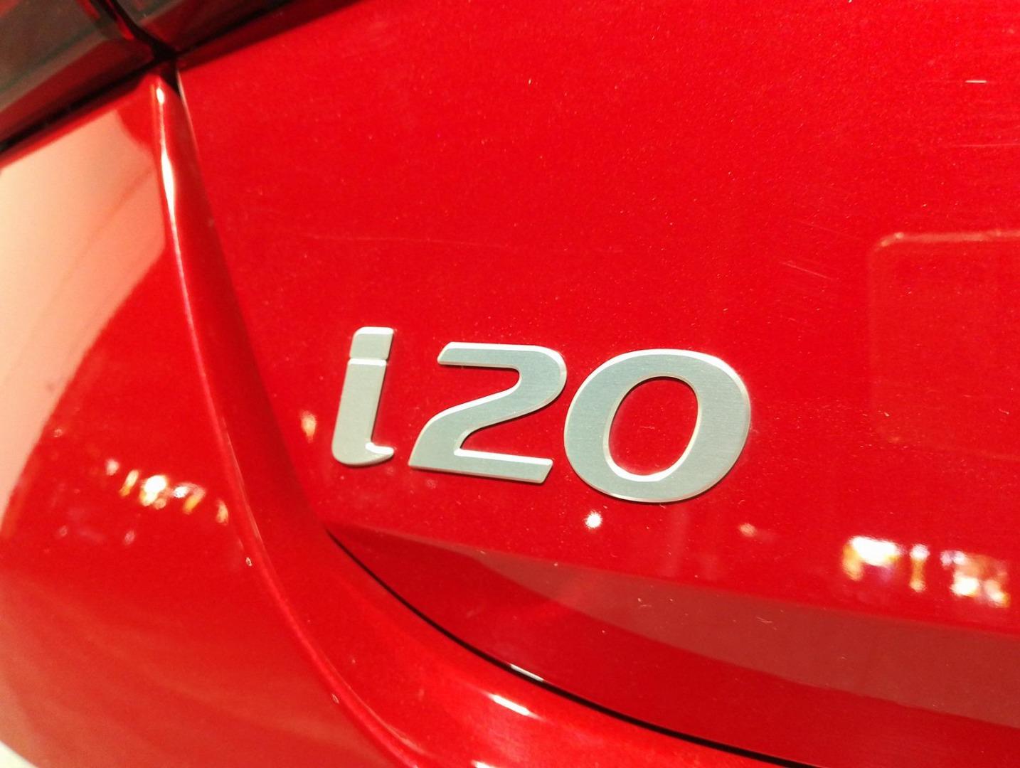 Hyundai i20 1.4 Premium GWM Benoni