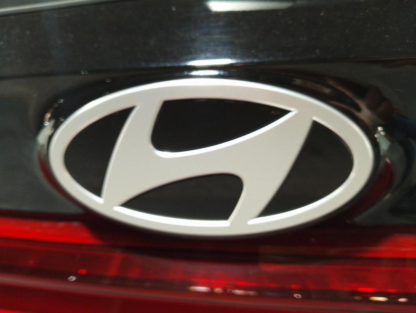 Hyundai i20 1.4 Premium GWM Benoni