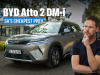 BYD Atto 2