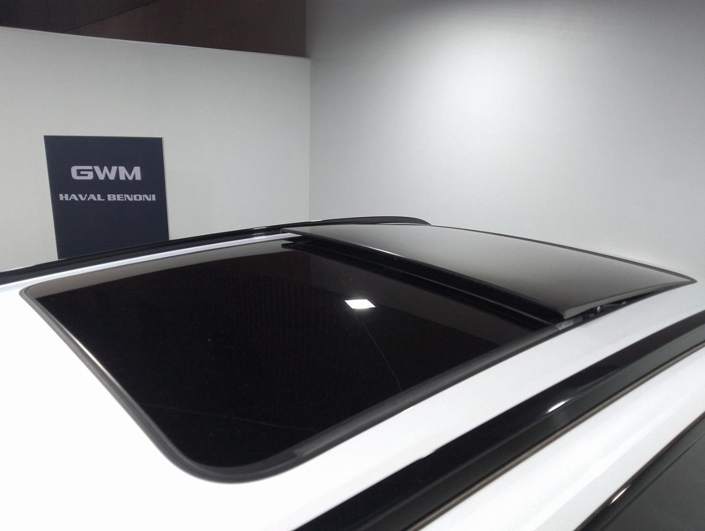 Haval H6 1.5T HEV Ultra Luxury GWM Benoni