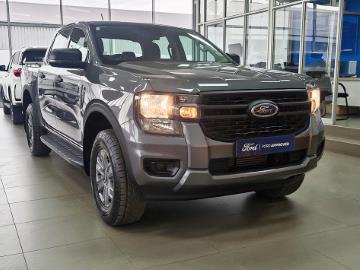 Ford Ranger 2.0 Sit Double Cab XL 4x4 Manual for sale in Kokstad