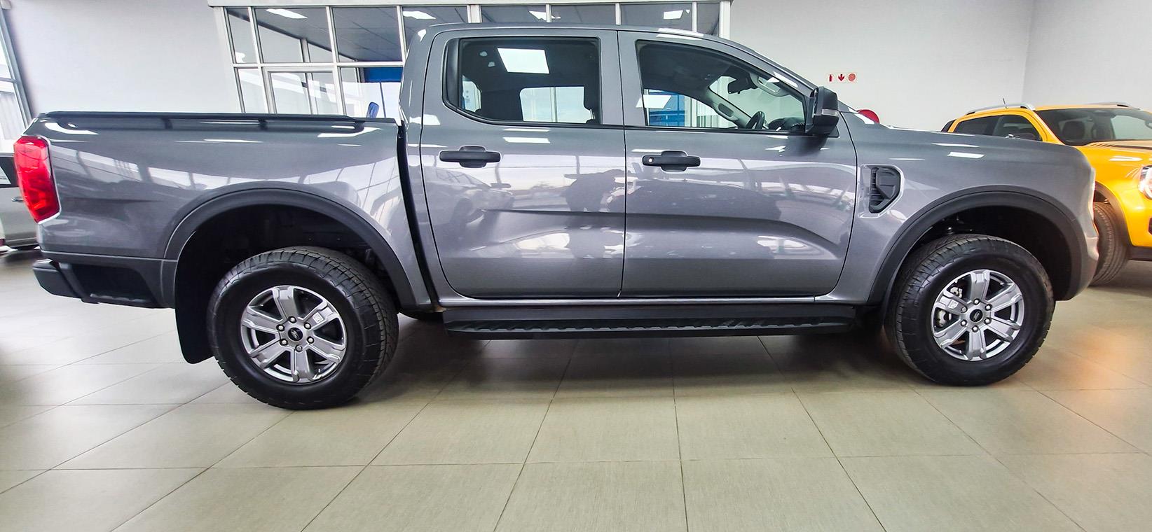Ford Ranger 2.0 Sit Double Cab XL 4x4 Manual MMG Ford Kokstad
