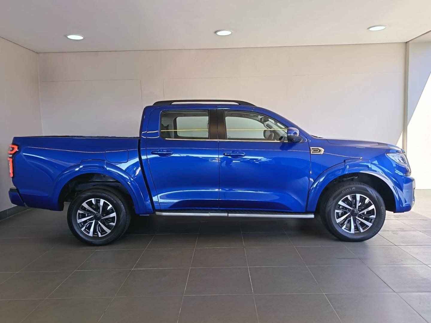 GWM P300 2.4T Double Cab LT 4x4 Gwm EastRand