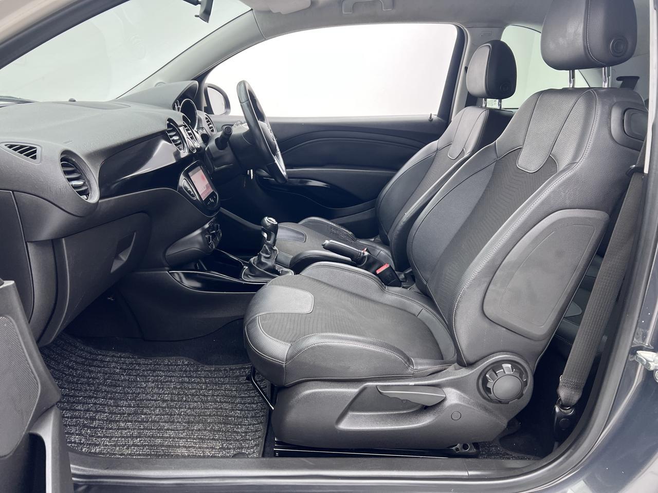 Opel Adam 1.0T Jam Ebk Auto Dealers LA Rochelle
